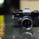 Illustration for article titled Well, the little Minolta officially has me hooked